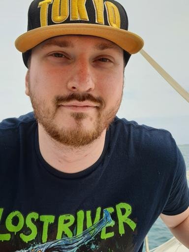 Аватар Антон Истомин