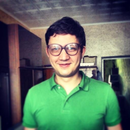 Аватар Дмитрий Демидов