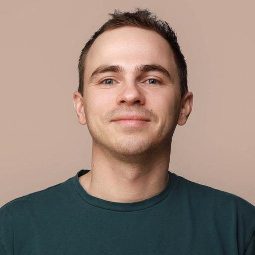 Аватар Mike Shebalkov