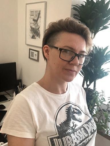 Аватар Наталья Ктитарова