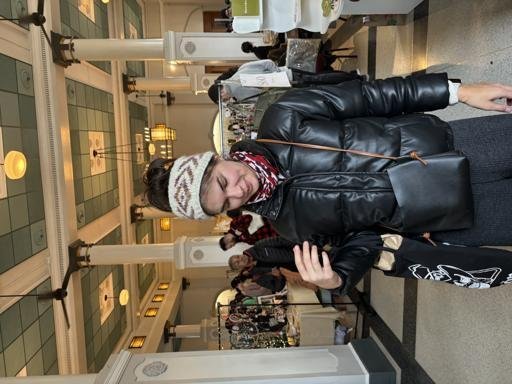 Аватар Kate Nikolaenko