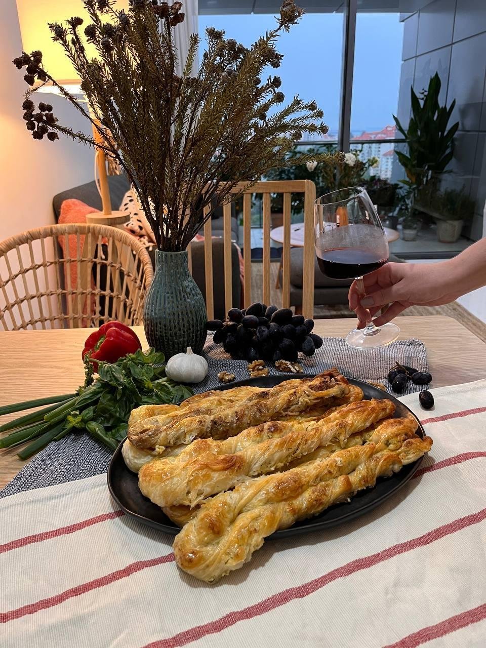 Аутентичный рецепт