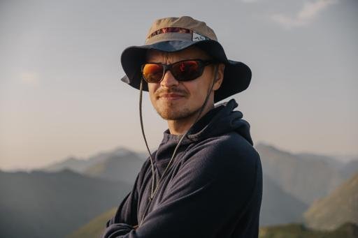 Аватар Sergey Sakmin