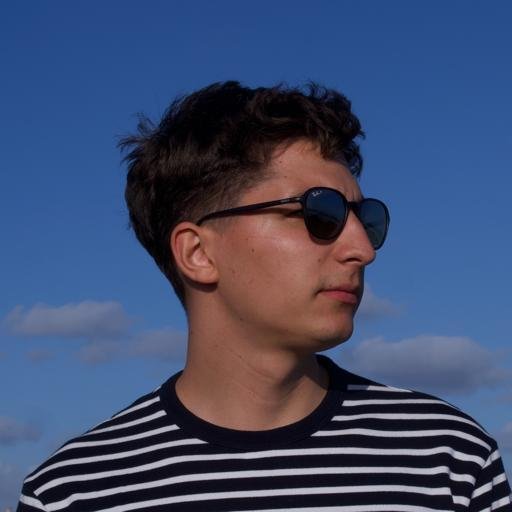 Аватар Gleb Novikov