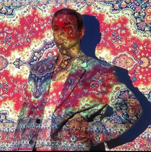 Аватар Alexander Ampleyev