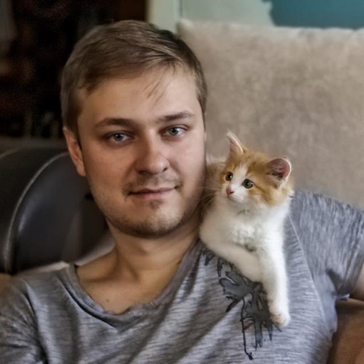 Аватар Евгений Бурмистров