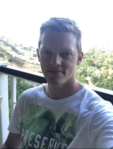 Аватар Alexey Alexandrovich