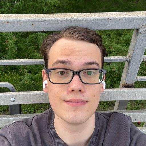 Аватар Programistich