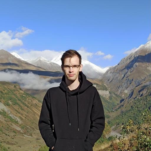 Аватар Илья Богданов