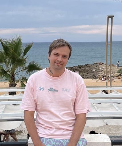 Аватар Роман Клевцов