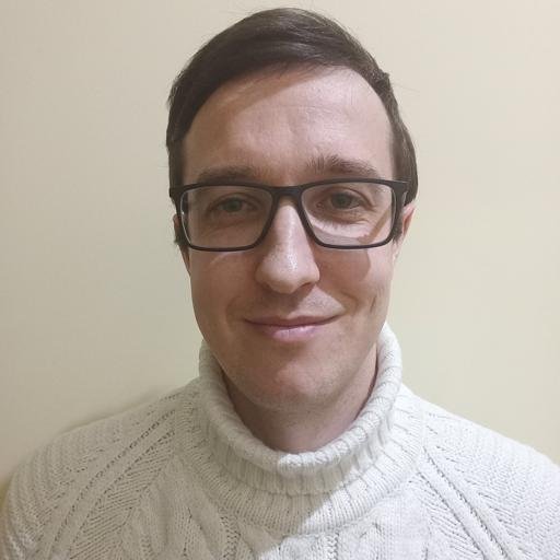 Аватар Alexey Marchenko