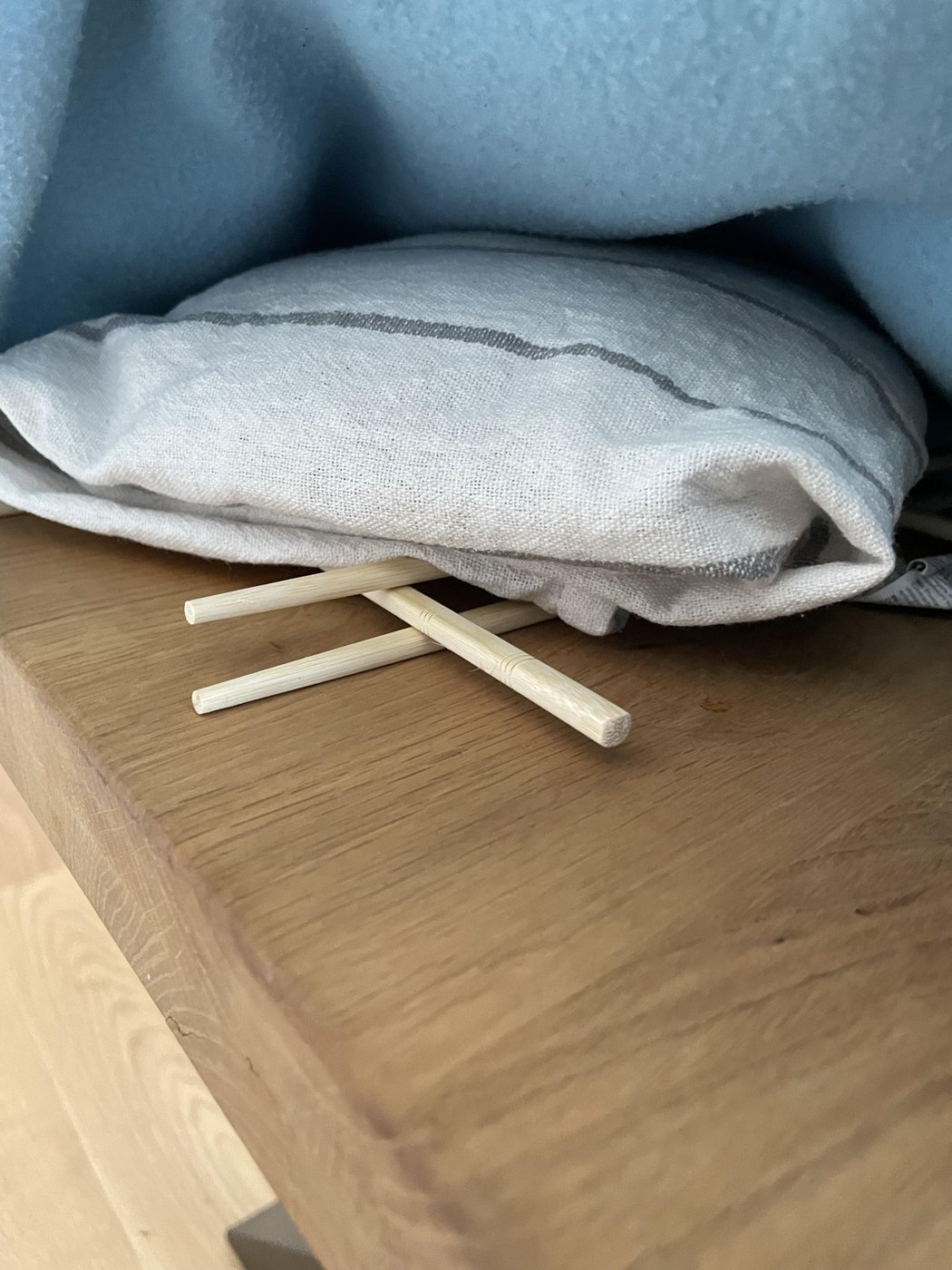 Созревание хлеба - важный этап