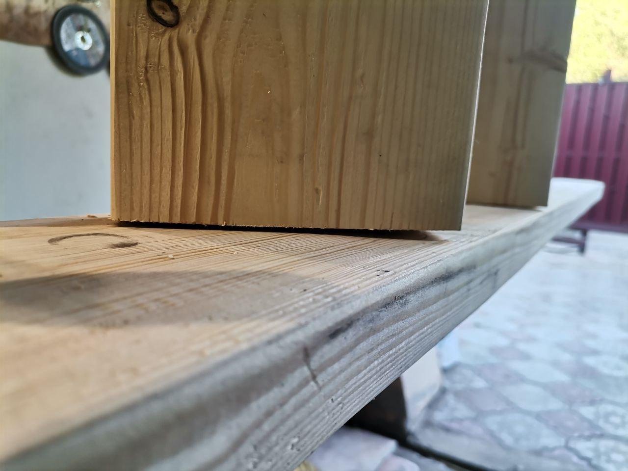 Выглядит довольно позорно