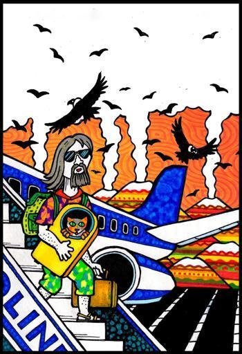 Аватар Сергей Деруних