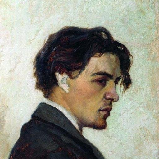 Аватар Yevgeniy Shin