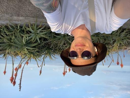 Аватар Мария Преображенская