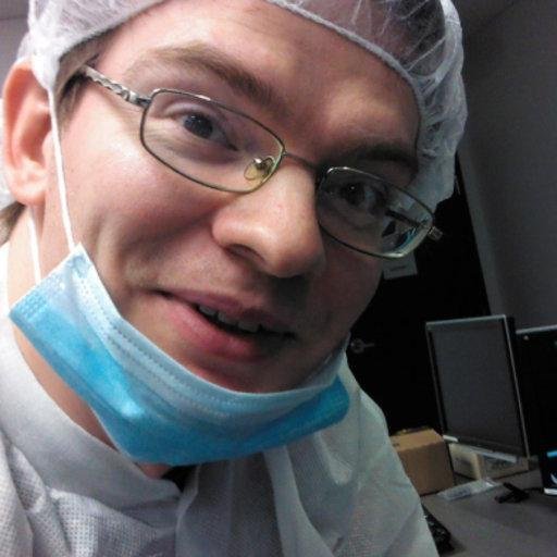 Аватар Gregory Golovin