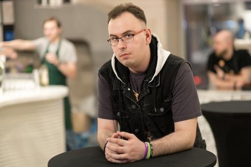 Аватар Artem Nikonov