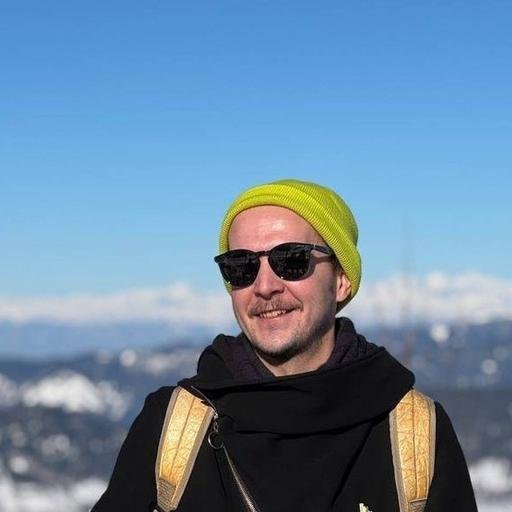 Аватар Anton Yelnikov