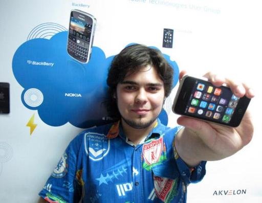 Аватар Арсений Батыров