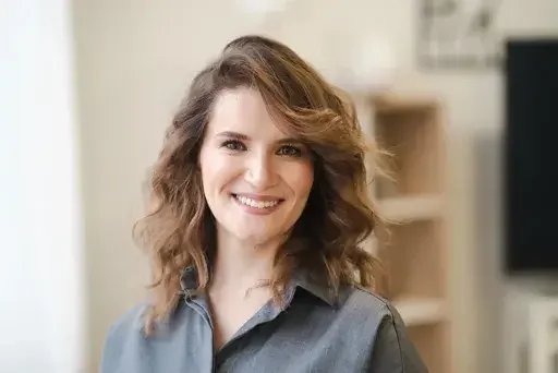 Аватар Daria Yausheva