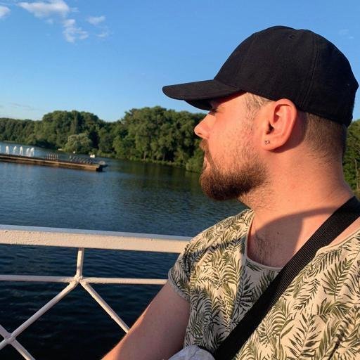 Аватар Artsem Chabatareuski