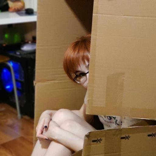 Аватар Alexandra Mirzuitova