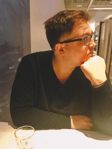 Аватар Kirill Komarov