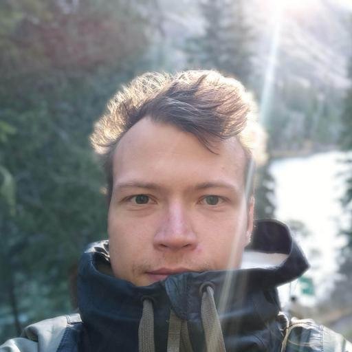 Аватар Виктор Воробьев