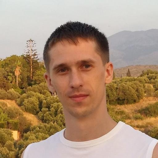 Аватар Дмитрий Фомин