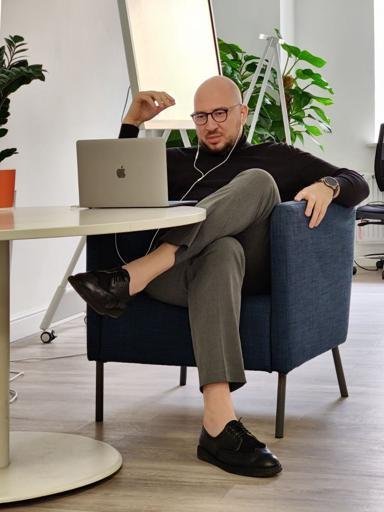 Аватар Daniil Chistoforov