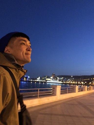 Аватар Blen Ayan