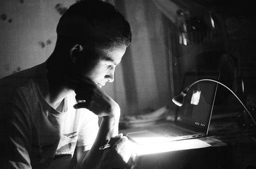 Аватар Nikolai Surovegin