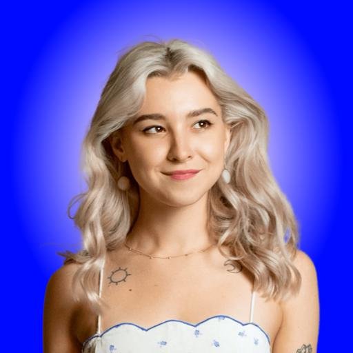 Аватар Nadya Churakova