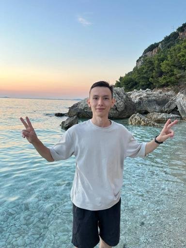 Аватар Шамиль Искаков