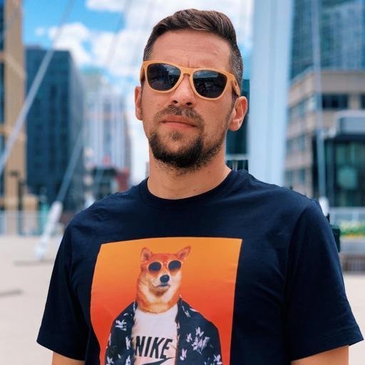 Аватар Артём Скляров