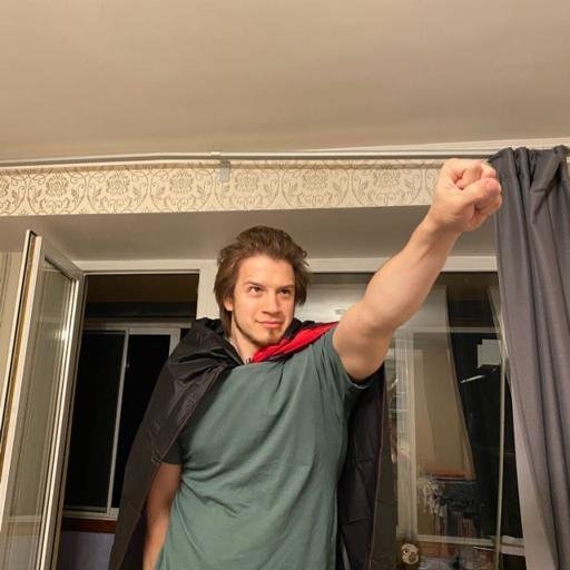 Аватар Marat Khanbekov