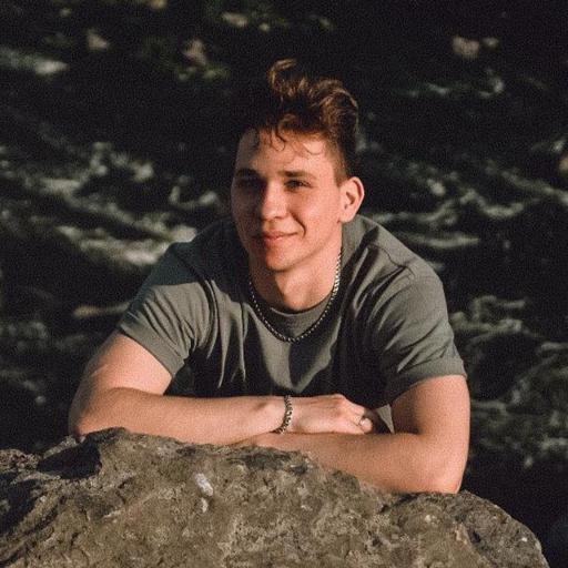 Аватар Роман Будлянский