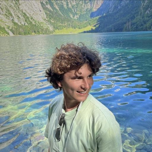 Аватар Dmitrii Grigorev