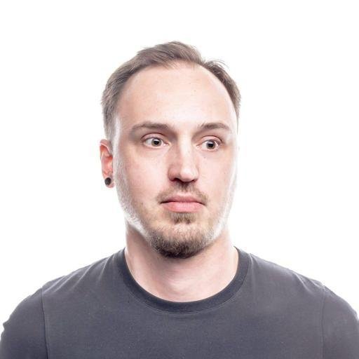 Аватар Антон Румянцев