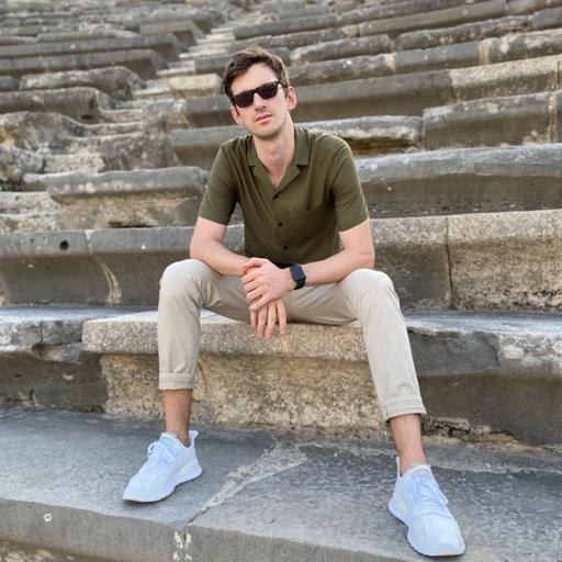 Аватар Александр Котов