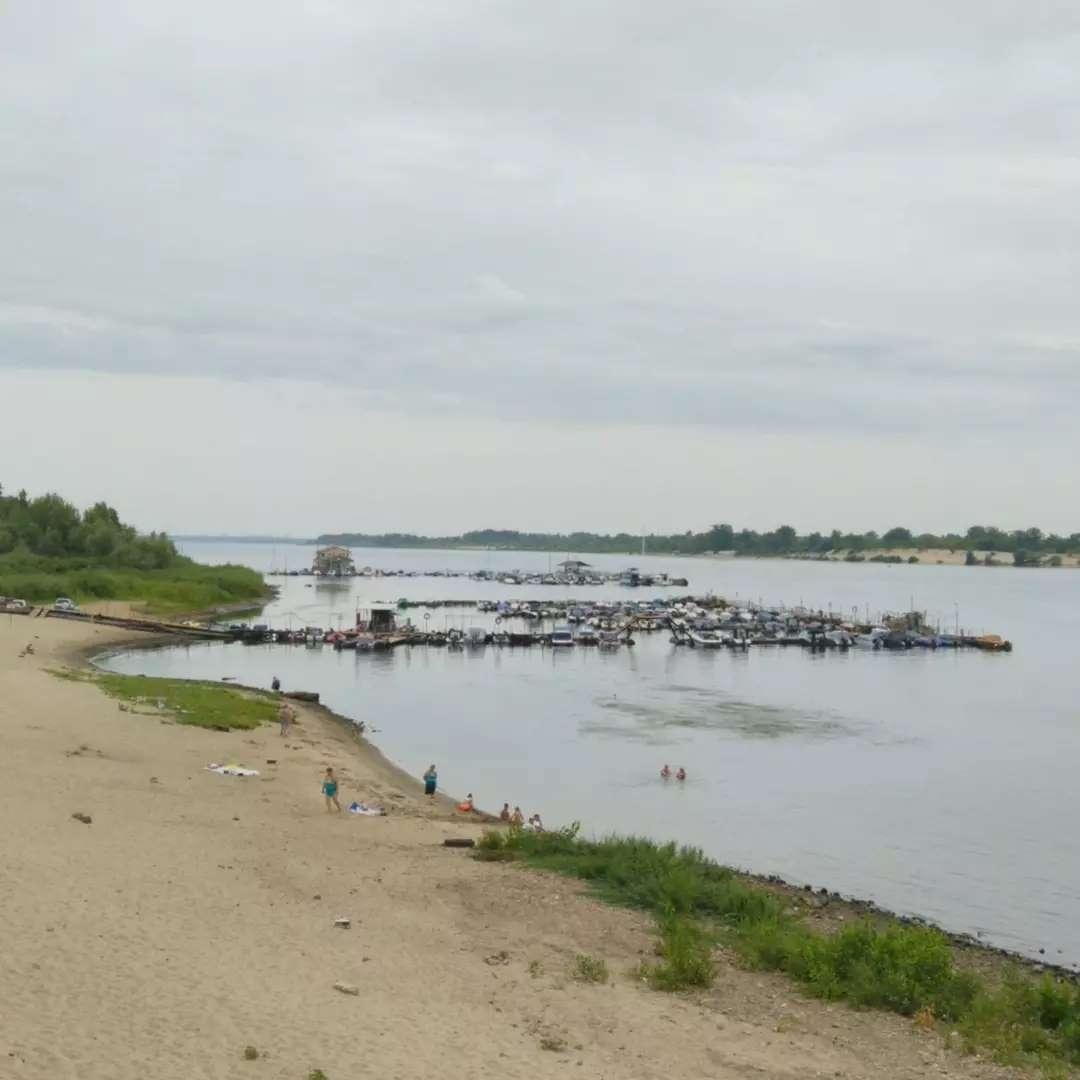 Виды на велике