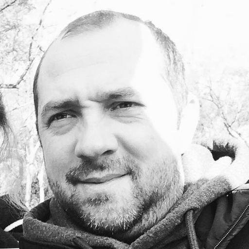 Аватар Максим Шмелев