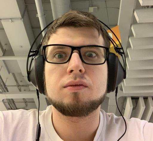 Аватар Fedor Vetoshko