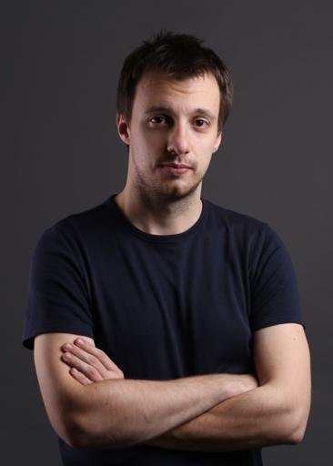 Аватар Александр Матлаш