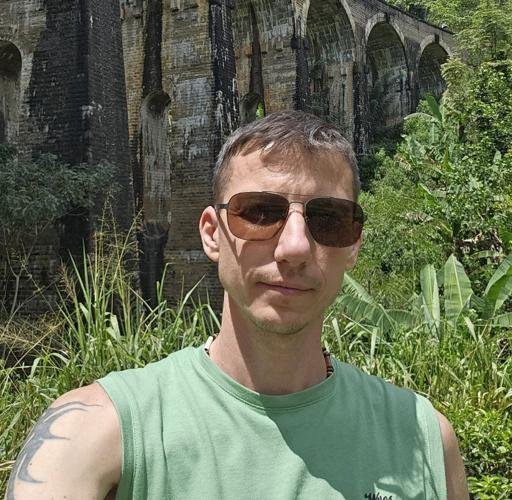 Аватар Alexey Rudchenko