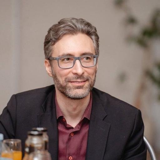Аватар Борис Щербицкий