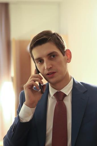 Аватар Сергей Глазков