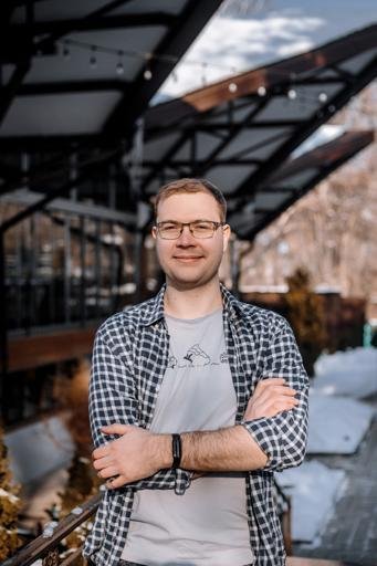 Аватар Денис Ленци