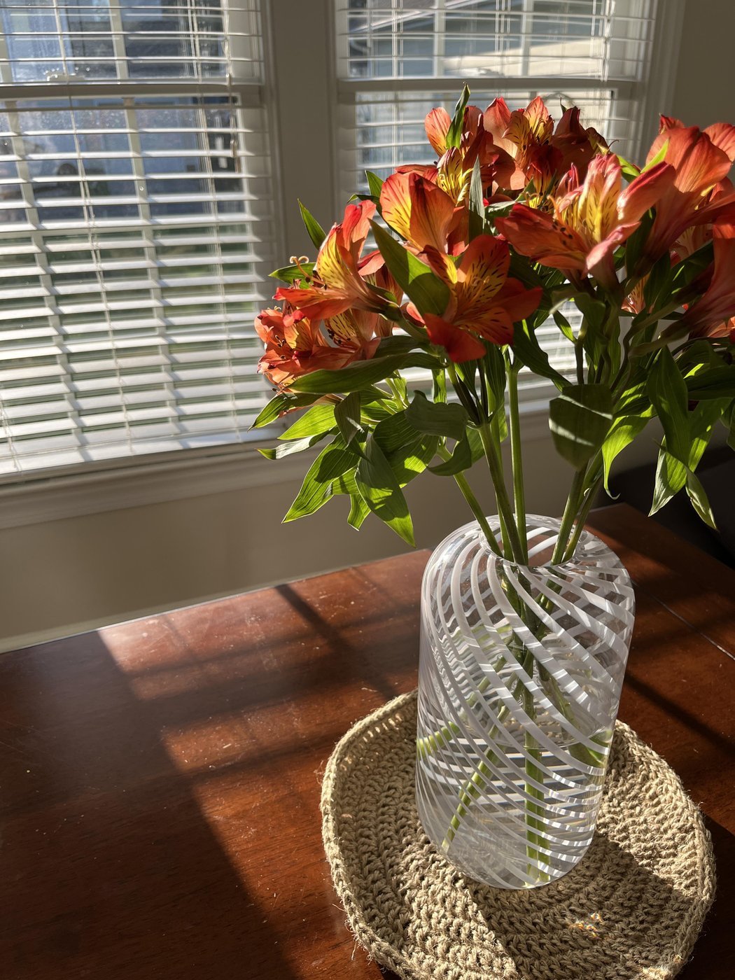 салфетка побольше